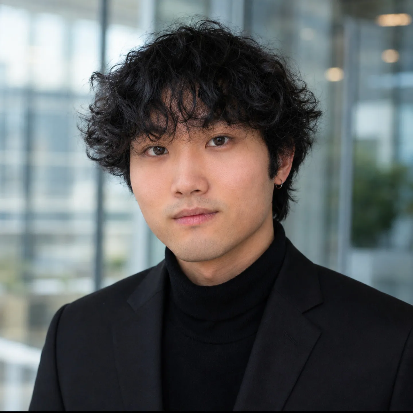 Ken Zhang